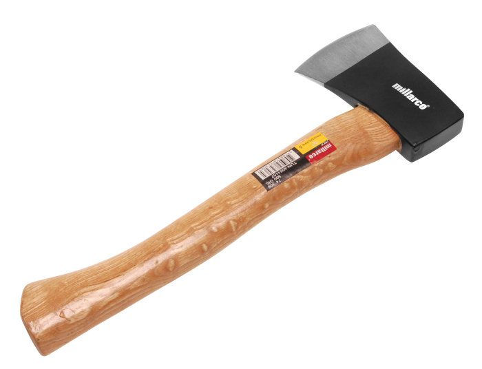 Øks treskaft 34 cm - 500 gram